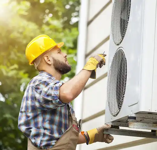 hvac services Avignon Windhaven